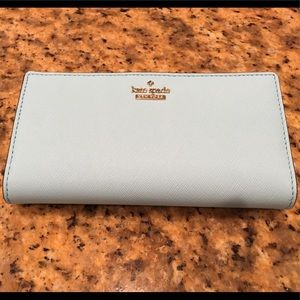 NWT Kate Spade Wallet